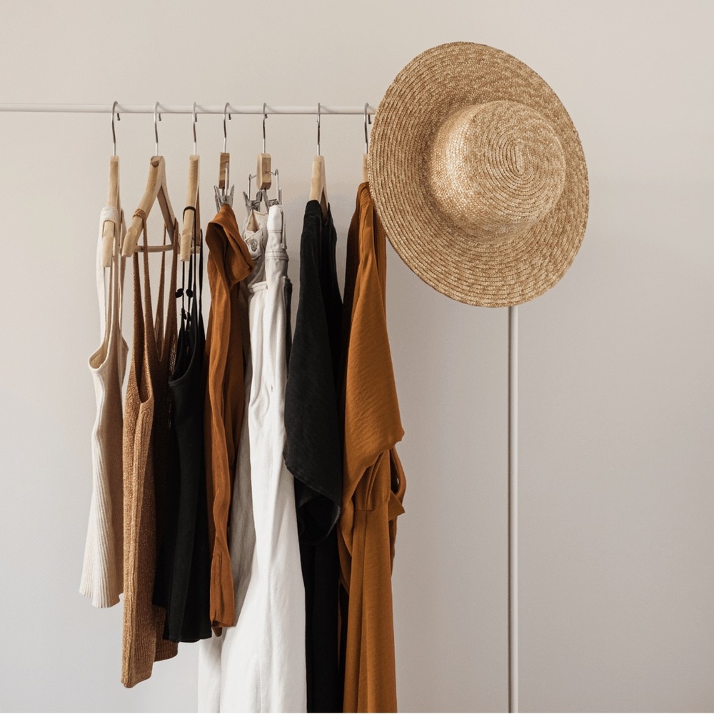 Meet your Posher, Ana